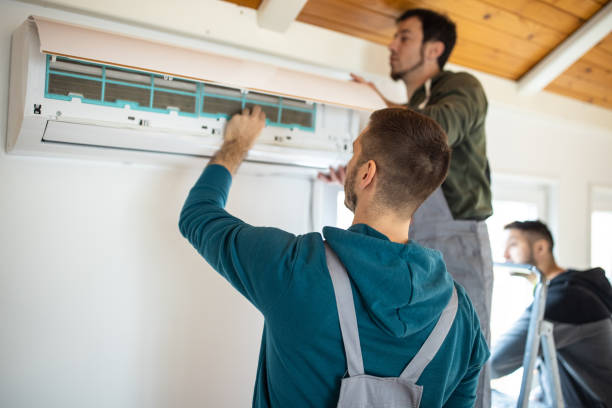 Best Central Air Repair  in Gloucester Courthouse, VA