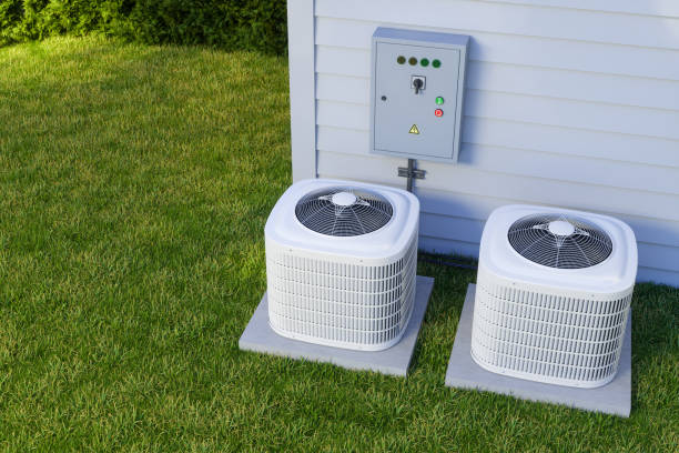 Best Best HVAC Companies  in Gloucester Courthouse, VA